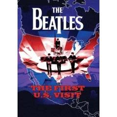 The Beatles : The Beatles - The First U.S. Visit